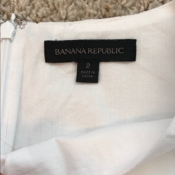 Banana republic top - Picture 2 of 3